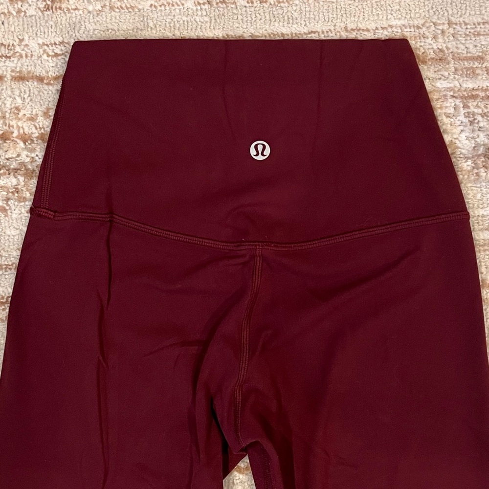 Lululemon Align leggings